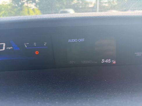 Used 2013 Honda Civic EX image 14