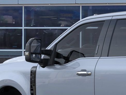 New 2026 Ford F250 Platinum AWD/4WD image 20