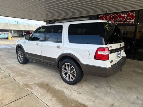 Used 2015 Ford Expedition King Ranch image 6