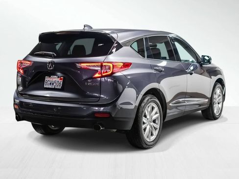 Used 2019 Acura RDX image 5