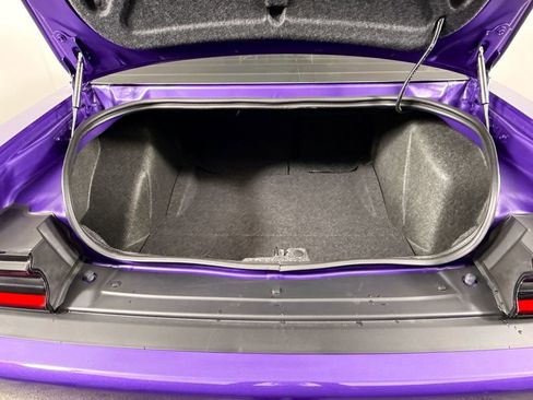 Used 2023 Dodge Challenger SRT Hellcat image 25