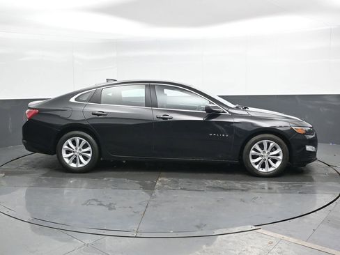 Used 2022 Chevrolet Malibu LT image 5