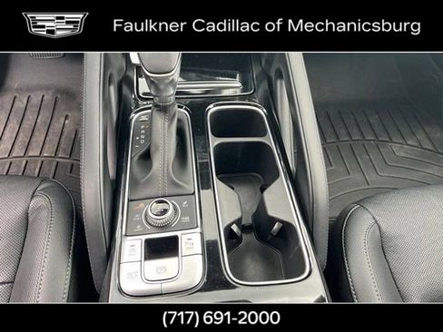 Used 2022 Kia Telluride EX w/ EX Premium Package AWD/4WD image 26