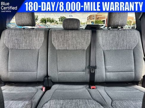 Used 2023 Ford F150 XLT RWD image 16
