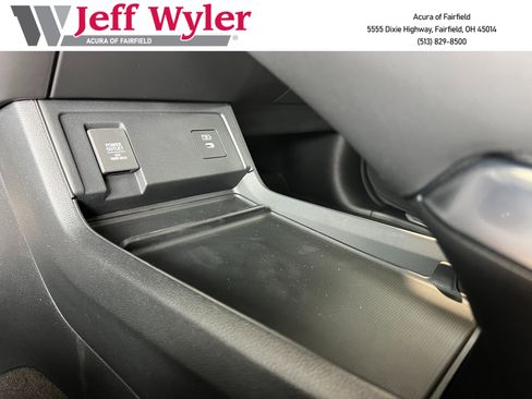 New 2025 Acura RDX A-Spec image 28