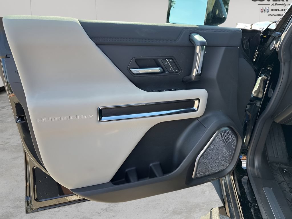 New 2026 GMC Hummer EV 4x4 Crew Cab image 29