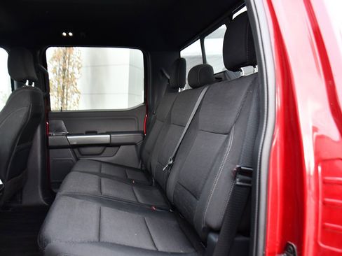 Used 2022 Ford F150 XLT w/ Equipment Group 302A High image 19