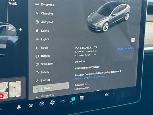 Used 2022 Tesla Model 3 Long Range image 22