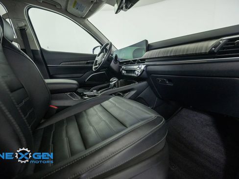 Used 2024 Kia Telluride SX Prestige w/ Towing Package AWD/4WD image 43