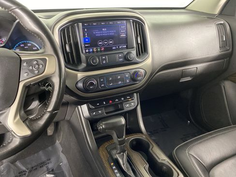 Used 2019 GMC Canyon Denali image 27