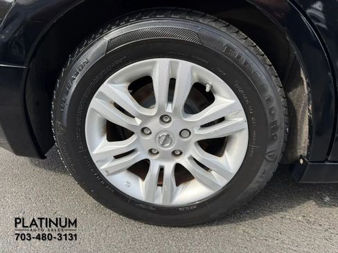 Used 2012 Nissan Altima 2.5 S w/ Convenience Pkg image 22