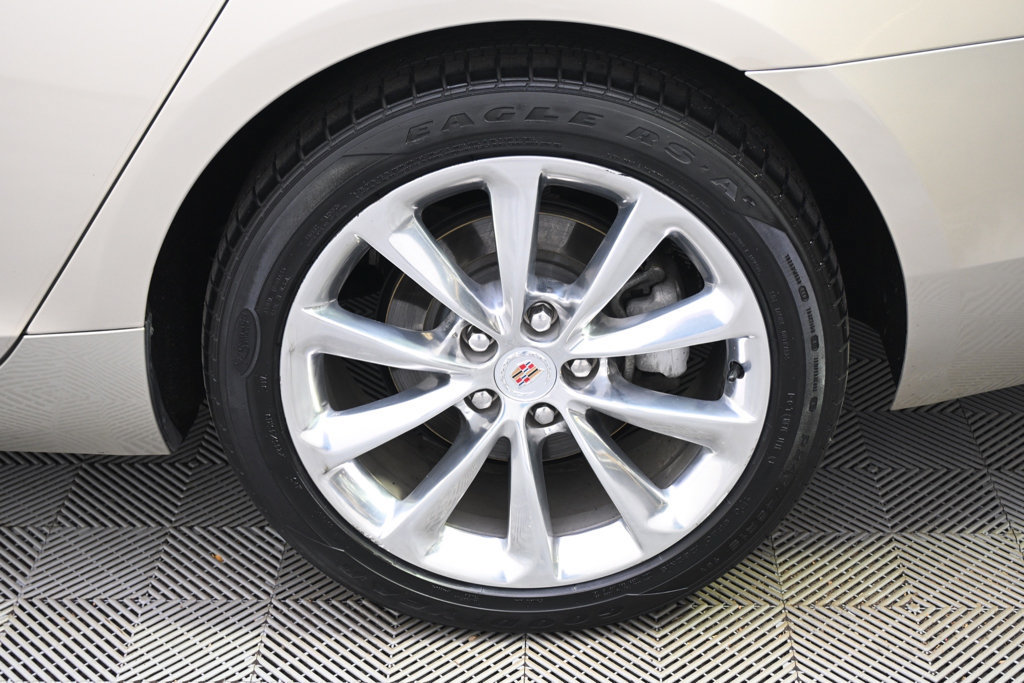 Used 2013 Cadillac XTS Premium AWD/4WD image 20