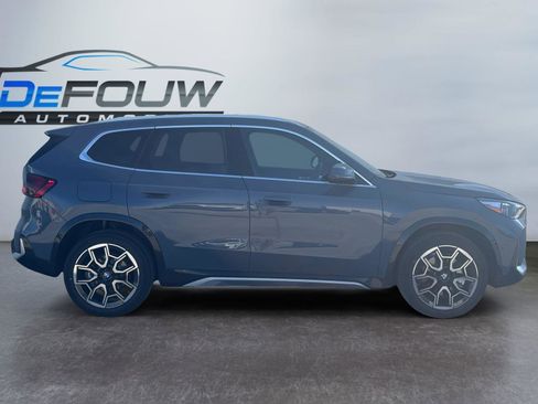 New 2026 BMW X1 xDrive28i w/ Technology Package image 2