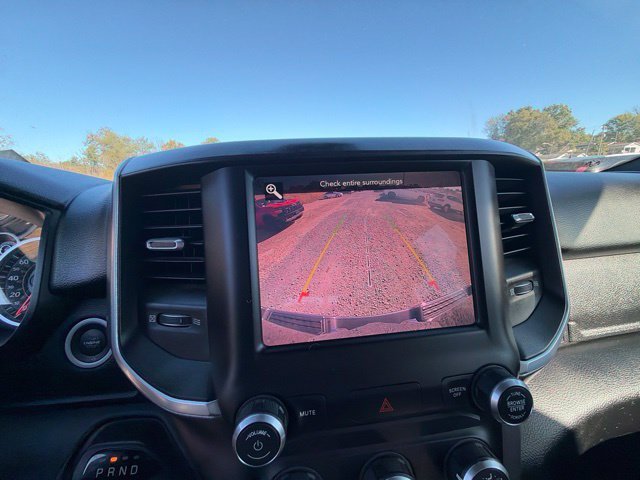 Used 2019 RAM 1500 Big Horn AWD/4WD image 51
