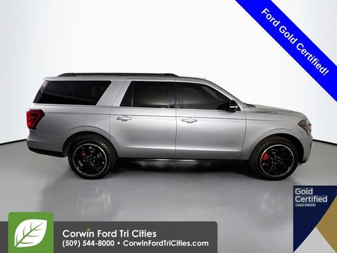 Used 2023 Ford Expedition Max Limited image 20