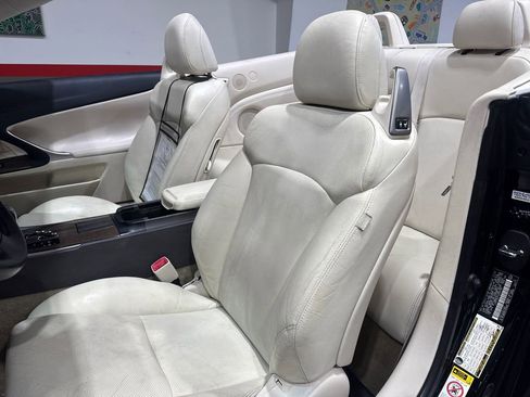 Used 2010 Lexus IS 250C image 54