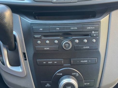 Used 2012 Honda Odyssey EX image 12