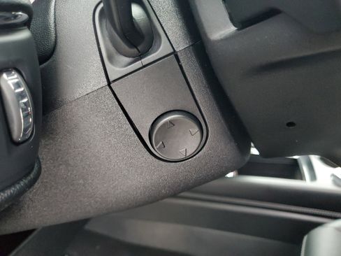 New 2025 Lincoln Corsair Reserve w/ Jet Appearance Package image 14