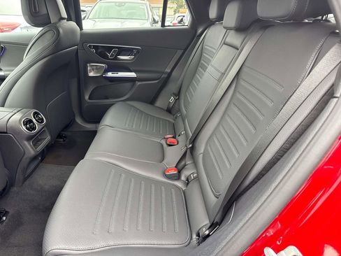 New 2026 Mercedes-Benz GLC 300 4MATIC image 7