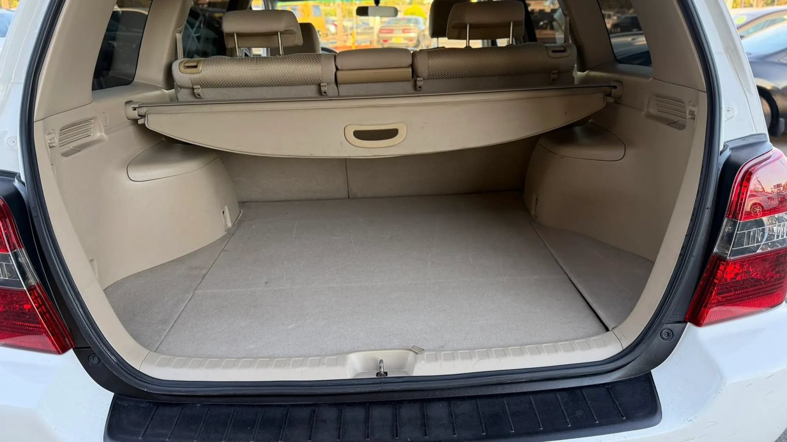 Used 2005 Toyota Highlander 2WD image 20