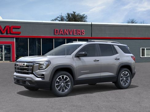 New 2027 GMC Terrain Elevation w/ Elevation Premium Package AWD/4WD image 26