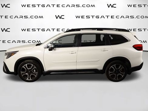 Used 2023 Subaru Ascent Limited w/ Technology Package AWD/4WD image 5