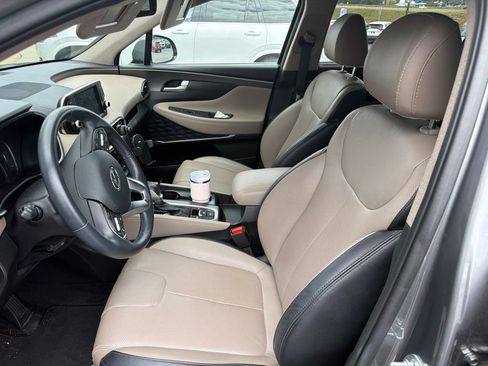 Used 2020 Hyundai Santa Fe SEL FWD image 7