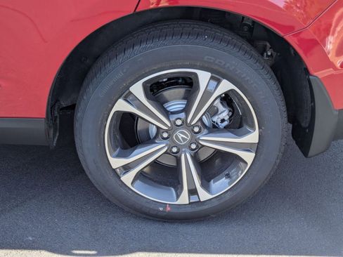 New 2026 Acura RDX SH-AWD w/ Technology Package image 30