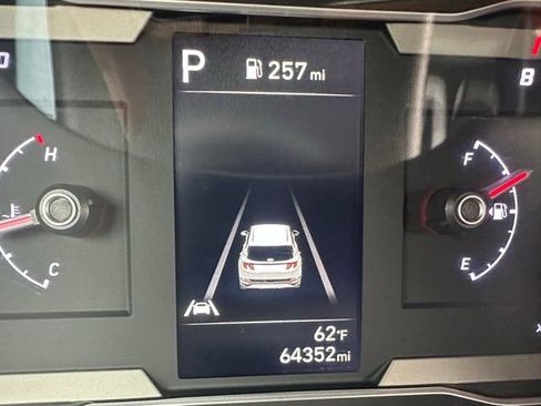 Used 2024 Hyundai Tucson SEL image 6