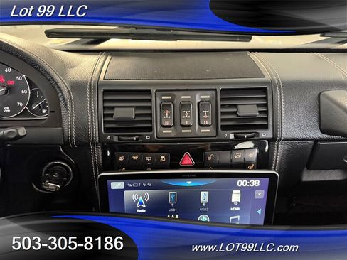 Used 2012 Mercedes-Benz G 550 image 31