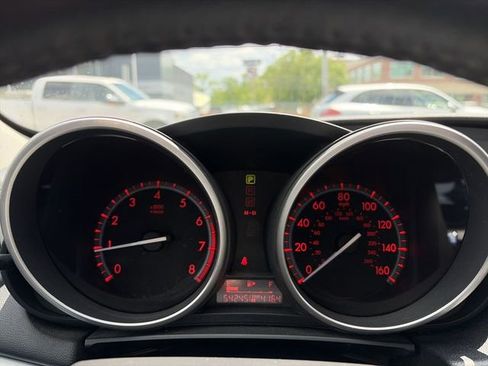 Used 2011 MAZDA MAZDA3 s Sport FWD image 15