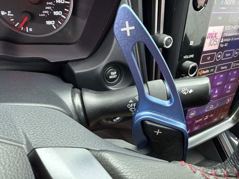 Used 2022 Subaru WRX GT image 37