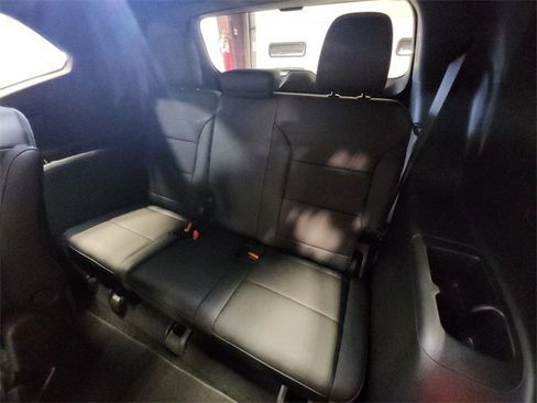 New 2026 Buick Enclave Sport Touring w/ Power Package image 18