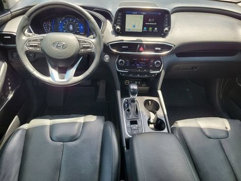 Used 2020 Hyundai Santa Fe Limited FWD image 15