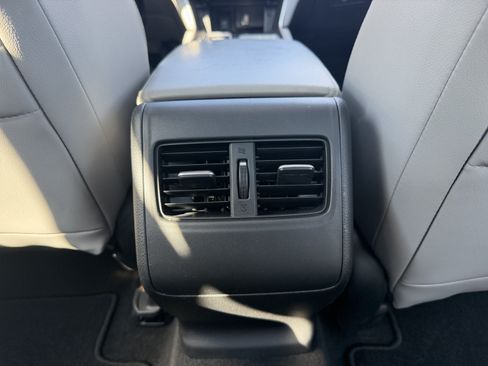 Used 2018 Honda Accord EX-L image 29