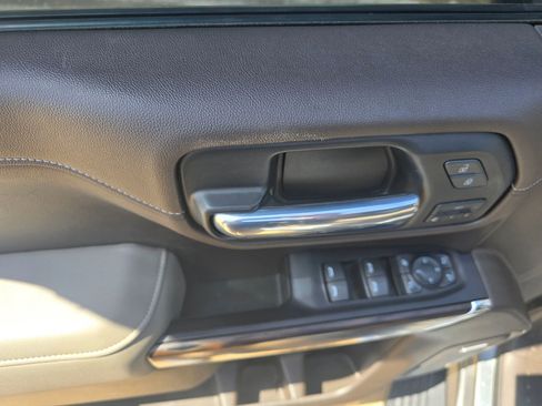 Used 2021 GMC Sierra 1500 SLT image 9