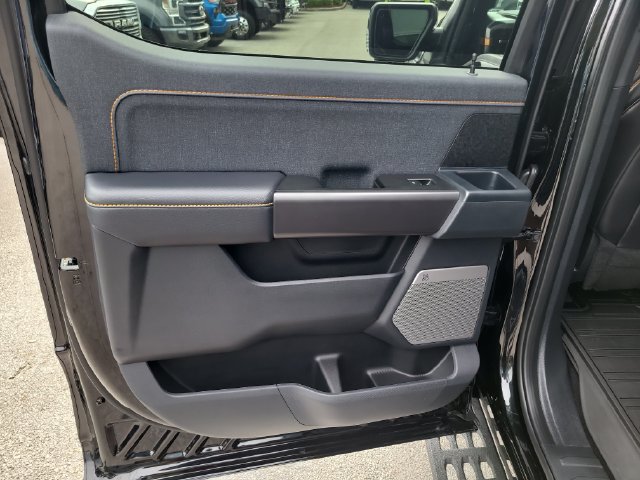 Used 2026 Ford F150 Tremor AWD/4WD image 11