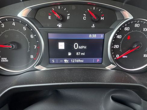 Used 2024 Chevrolet Blazer LT w/ Sound & Technology Package image 20