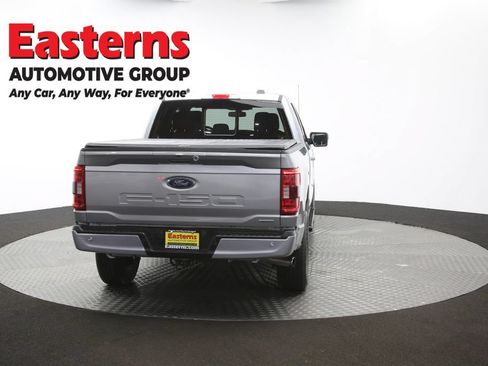 Used 2023 Ford F150 XL AWD/4WD image 41