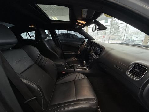 Used 2022 Dodge Charger SRT Hellcat image 38