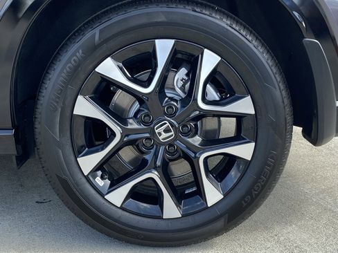 Used 2026 Honda HR-V EX-L image 7