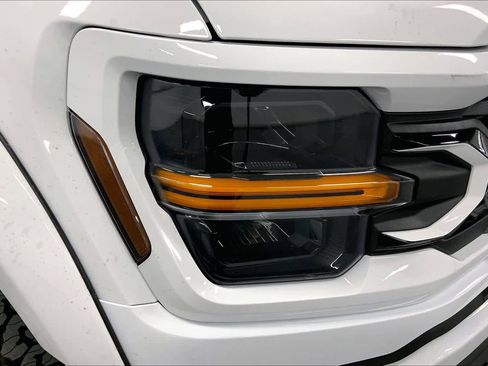 New 2025 Ford F150 XLT w/ Equipment Group 303A High image 13