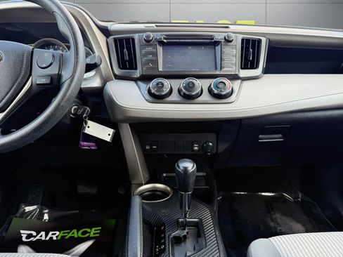 Used 2015 Toyota RAV4 LE AWD/4WD image 23