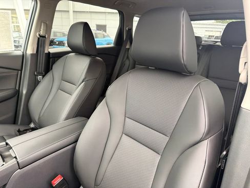 New 2026 Nissan Rogue Dark Armor FWD image 11