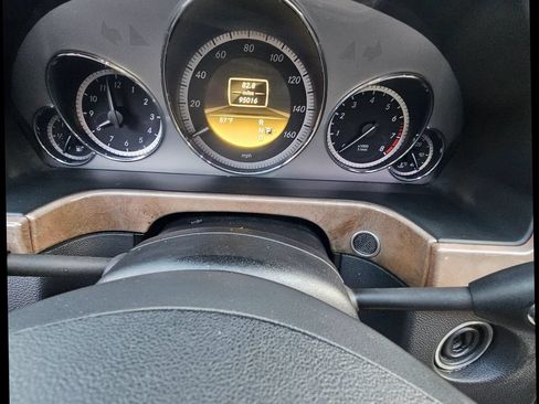 Used 2012 Mercedes-Benz E 350 Sedan image 12