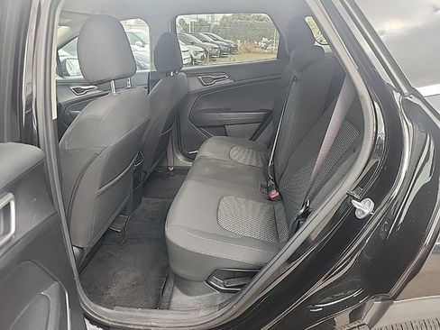 Certified 2023 Kia Sportage LX FWD image 19