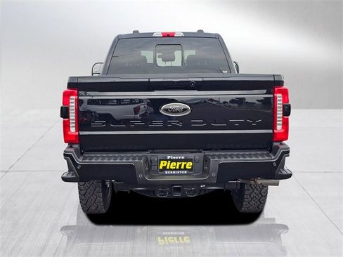 New 2026 Ford F250 Lariat w/ Tremor Off-Road Package image 38