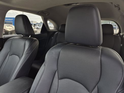 Used 2020 Lexus RX 350 FWD w/ Premium Package image 25