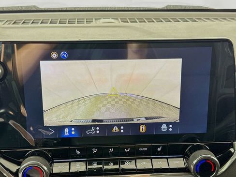 New 2026 Chevrolet Colorado LT w/ LT Convenience Package image 17