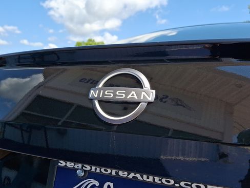 Used 2023 Nissan Altima 2.5 S FWD image 29
